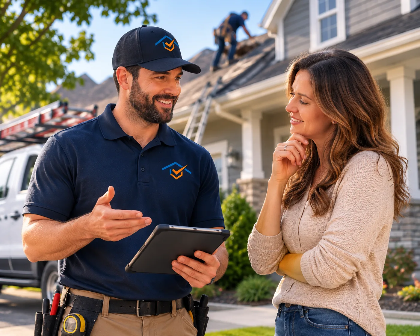 Roof Inspection FAQs in Stephenson, WV